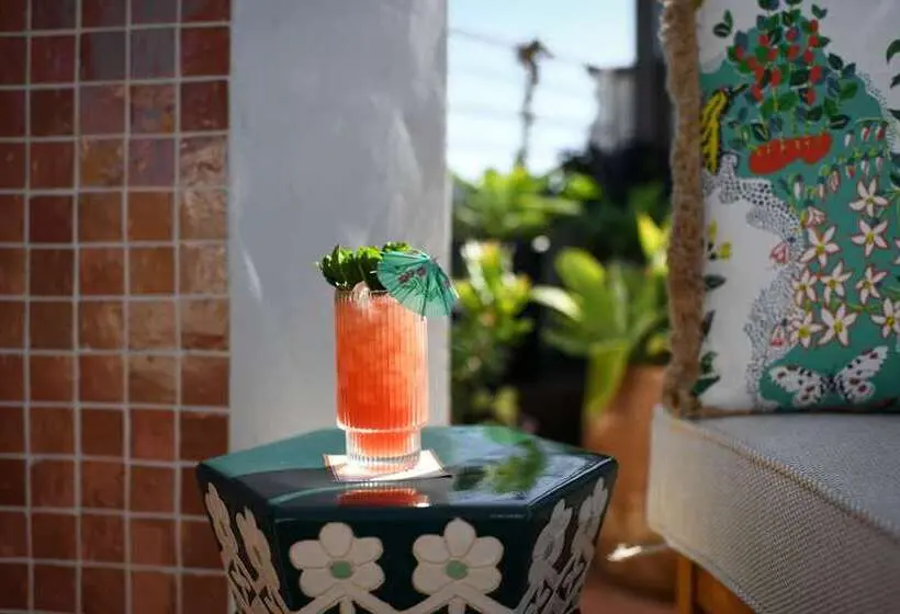ホテル Graduate By Hilton Palo Alto