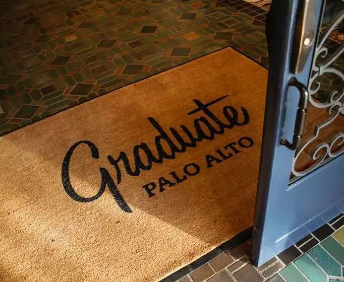 ホテル Graduate By Hilton Palo Alto