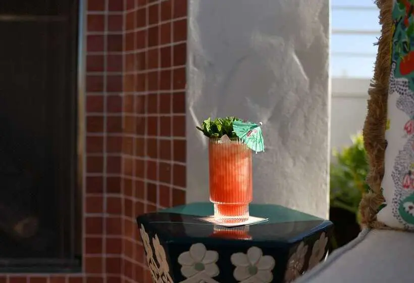 ホテル Graduate By Hilton Palo Alto