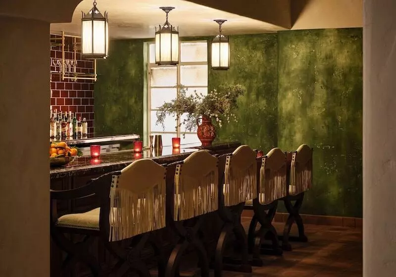 Hotelli Graduate By Hilton Palo Alto