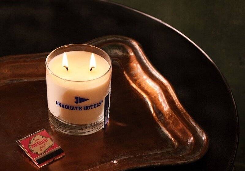 فندق Graduate By Hilton Palo Alto