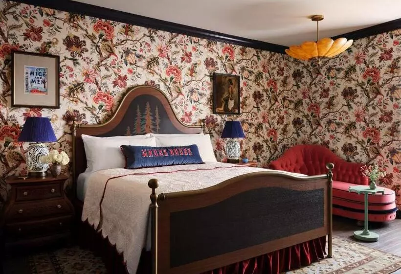 Hotelli Graduate By Hilton Palo Alto