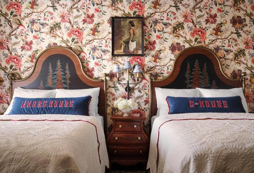 فندق Graduate By Hilton Palo Alto