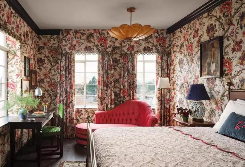 Hotelli Graduate By Hilton Palo Alto