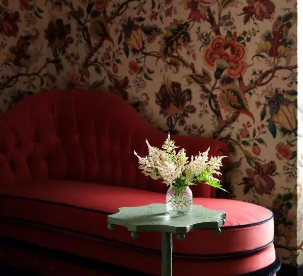 Hotelli Graduate By Hilton Palo Alto