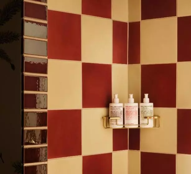 Hotelli Graduate By Hilton Palo Alto