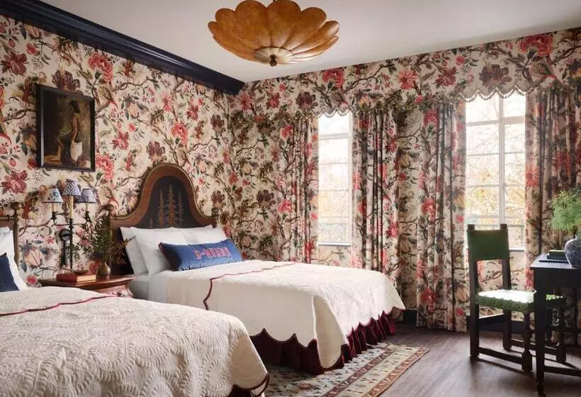 Hotelli Graduate By Hilton Palo Alto