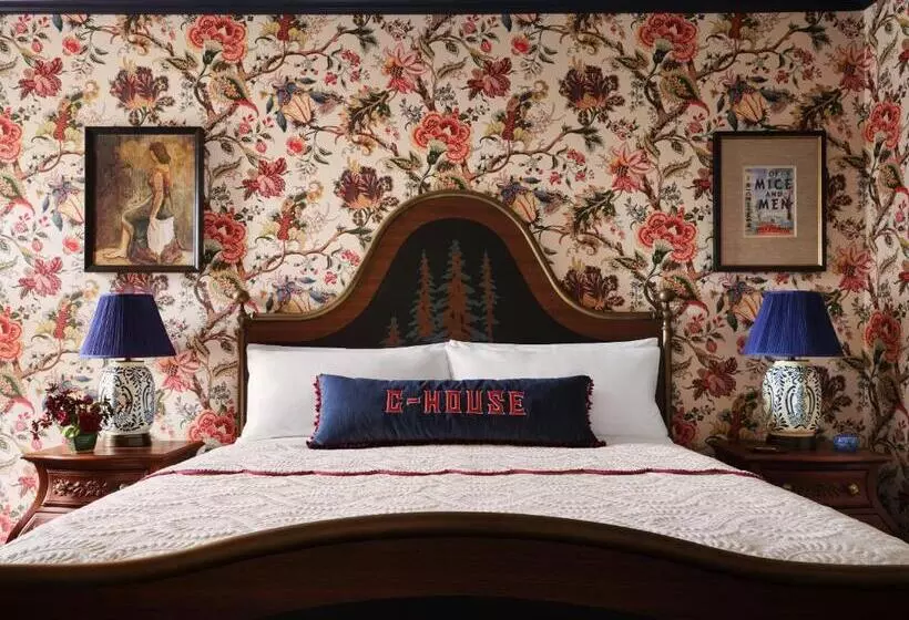 Hotelli Graduate By Hilton Palo Alto