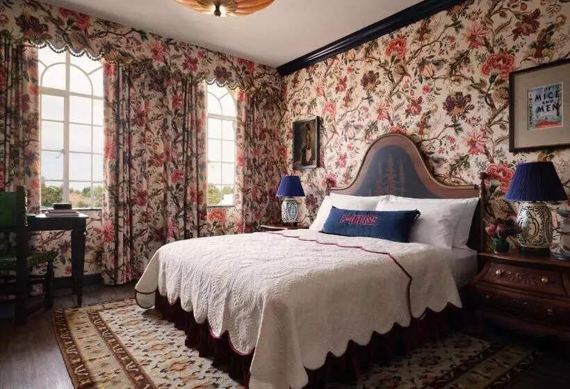 Hotelli Graduate By Hilton Palo Alto