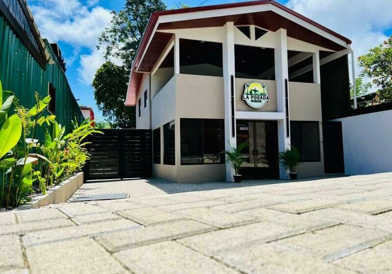 هتل La Posada Del Mar