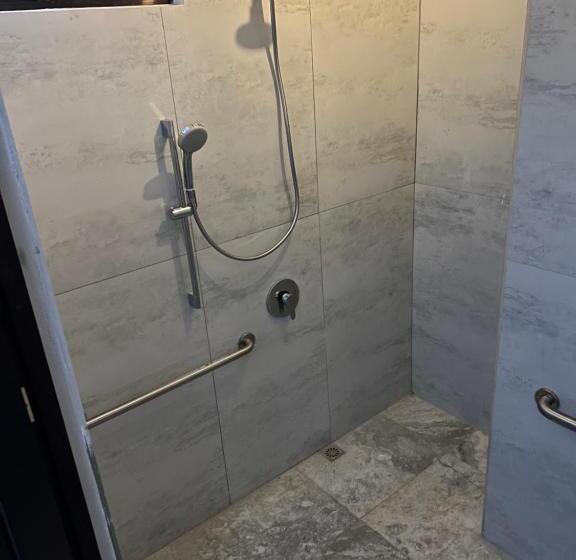 هتل La Posada Del Mar