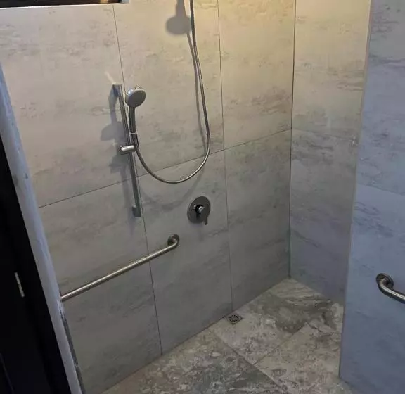 Hotelli La Posada Del Mar