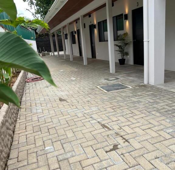 هتل La Posada Del Mar