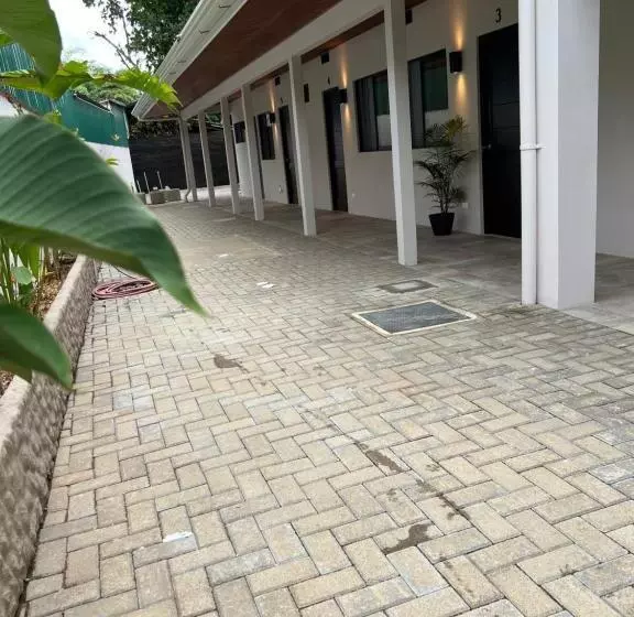 Hotelli La Posada Del Mar