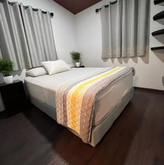 Hotelli La Posada Del Mar