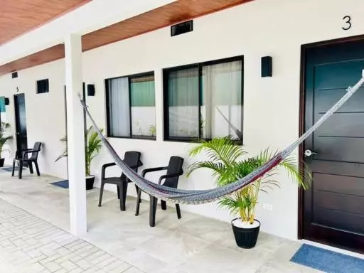 Hotelli La Posada Del Mar