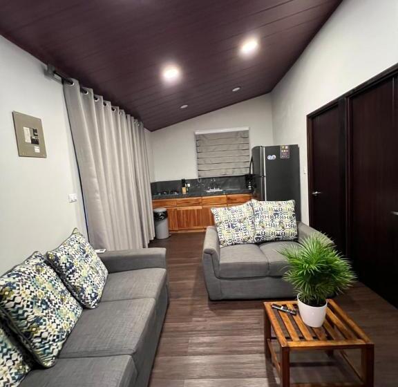 هتل La Posada Del Mar