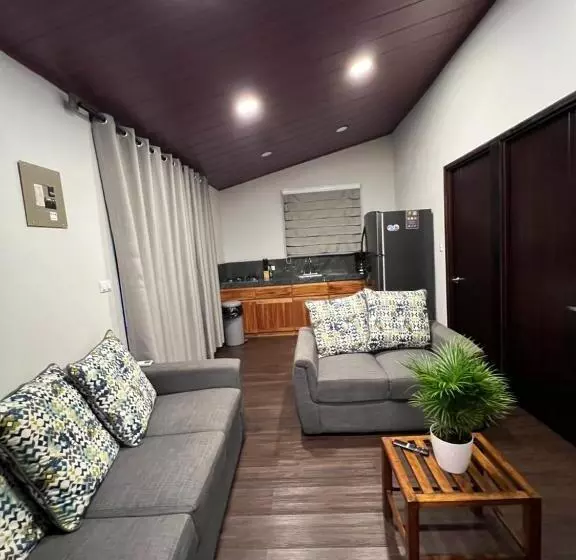 Hotelli La Posada Del Mar