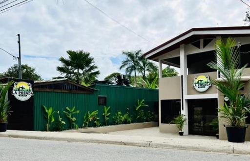 هتل La Posada Del Mar