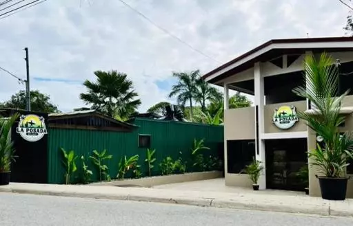 Hotelli La Posada Del Mar