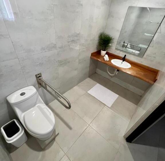 هتل La Posada Del Mar