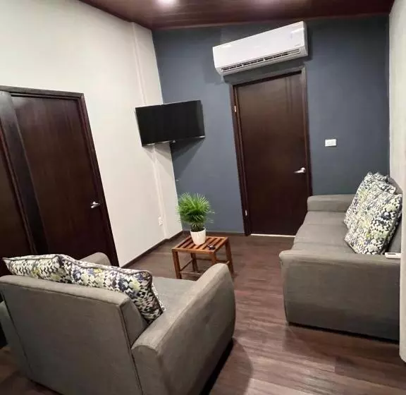 Hotelli La Posada Del Mar