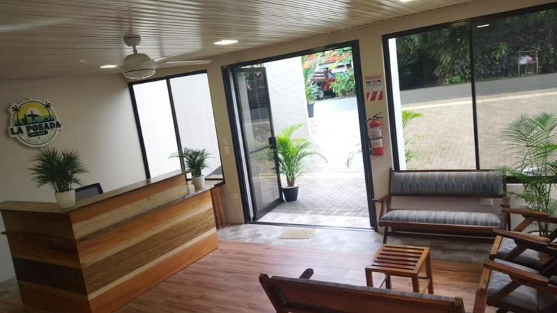 هتل La Posada Del Mar