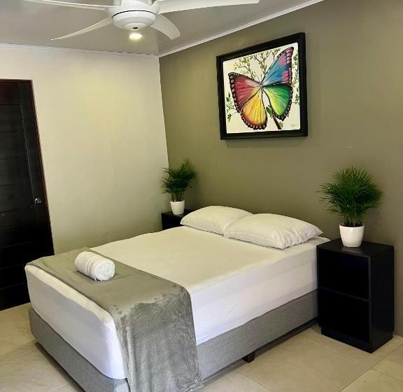 هتل La Posada Del Mar