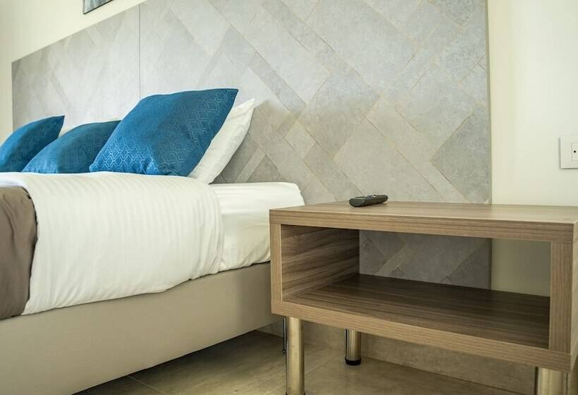 Hotel Palo Grande Cf Pereira