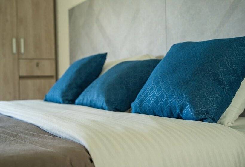 Hotel Palo Grande Cf Pereira