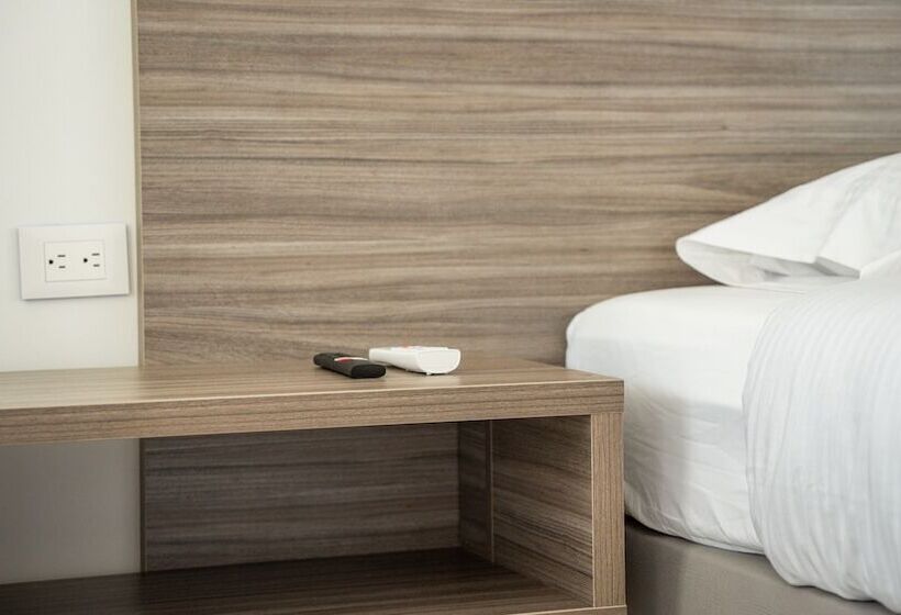 Hotel Palo Grande Cf Pereira