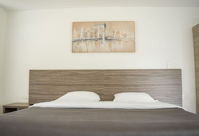 Hotel Palo Grande Cf Pereira