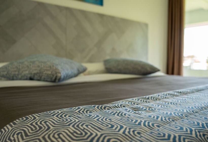 Hotel Palo Grande Cf Pereira