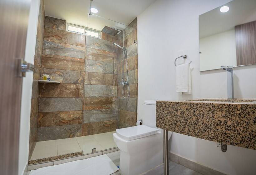 Hotel Palo Grande Cf Pereira