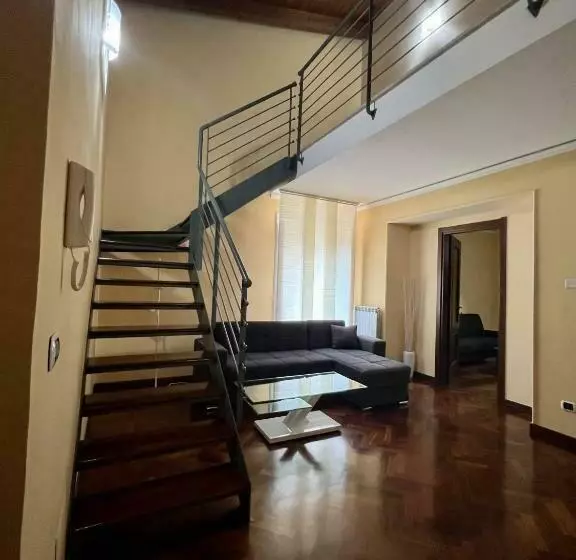 Malies B&b