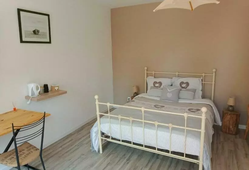 Majatalo 2 Chambres D Hôtes Au Calme Proche Centre Ville