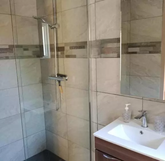 Majatalo 2 Chambres D Hôtes Au Calme Proche Centre Ville