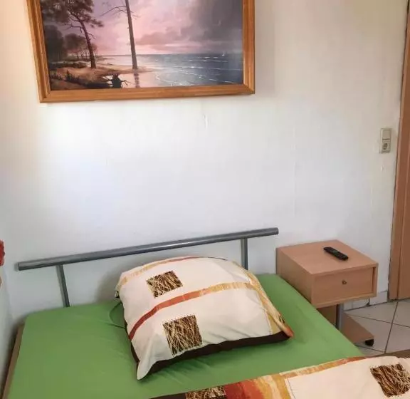 Majatalo Hanoi Hettstedt