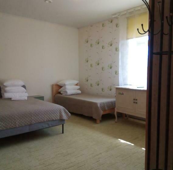 فندق صغير Tähemaja6