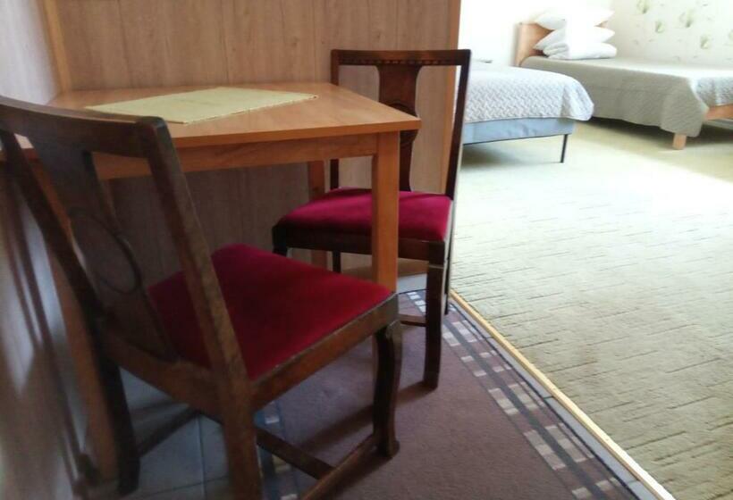 فندق صغير Tähemaja6