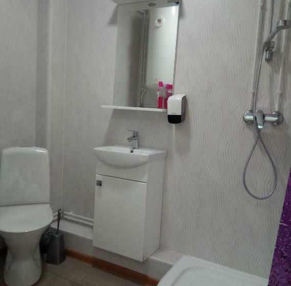 فندق صغير Tähemaja6