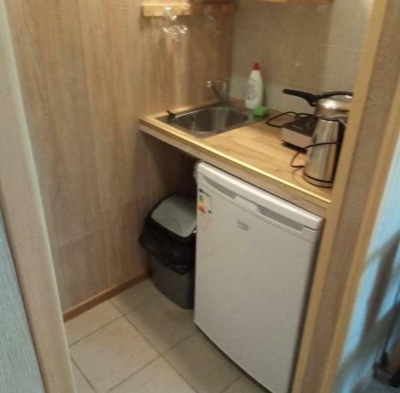 فندق صغير Tähemaja6