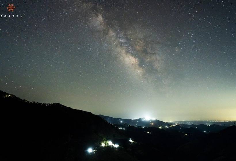 旅馆 Zostel Banikhet