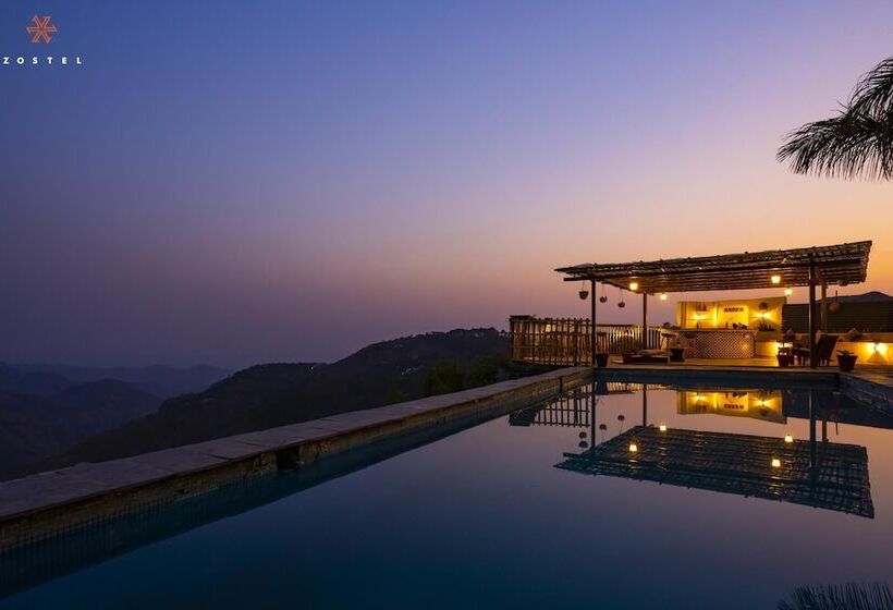 旅馆 Zostel Banikhet