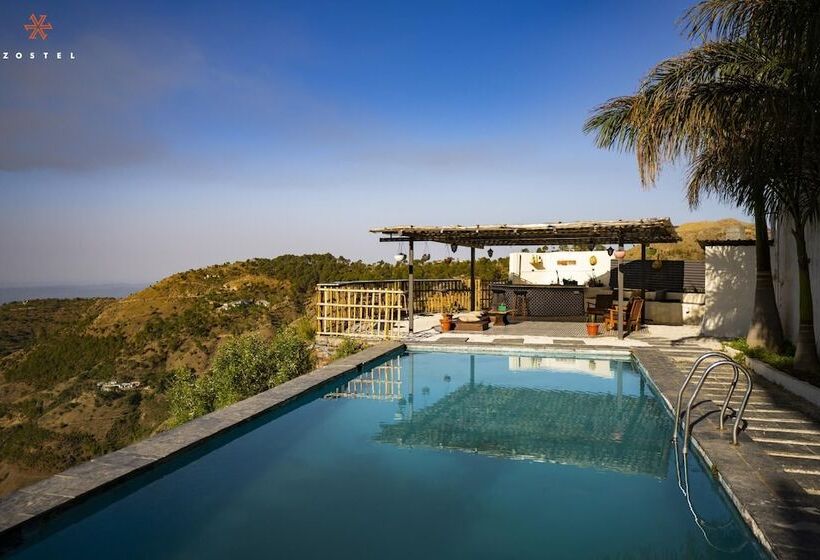 旅馆 Zostel Banikhet