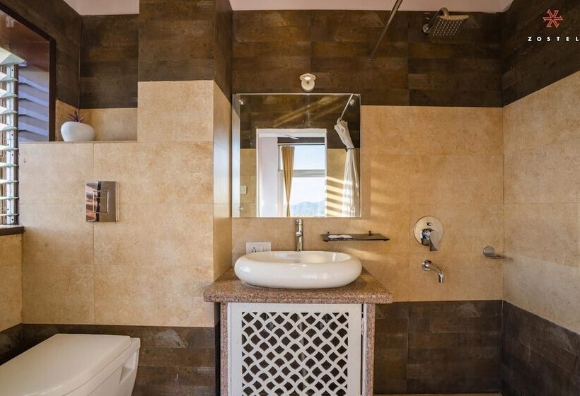 旅馆 Zostel Banikhet