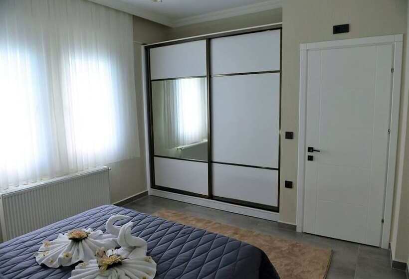 Koycegiz Yalcin Villalari