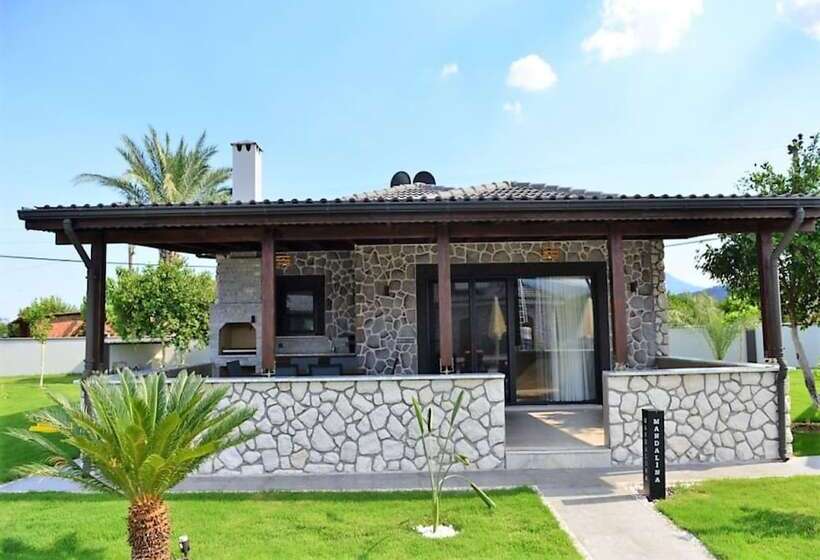 Koycegiz Yalcin Villalari