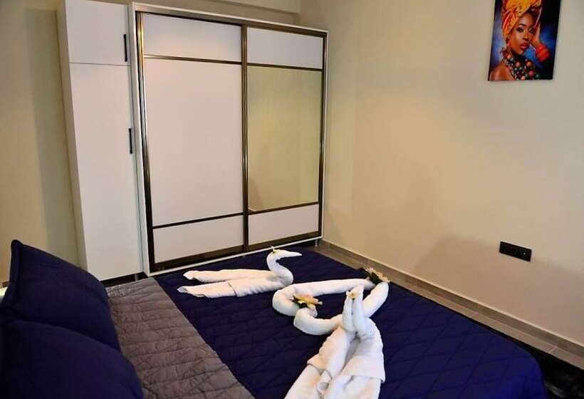 Koycegiz Yalcin Villalari