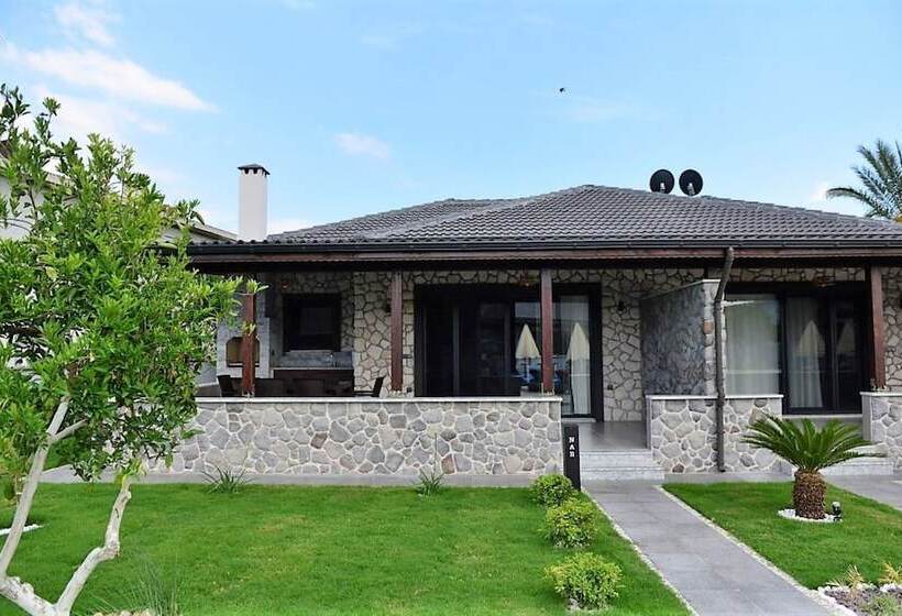 Koycegiz Yalcin Villalari